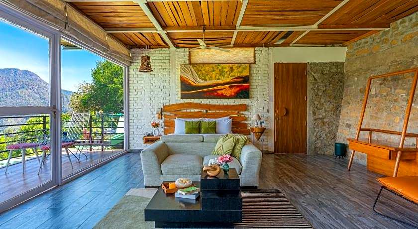 Seclude Ramgarh