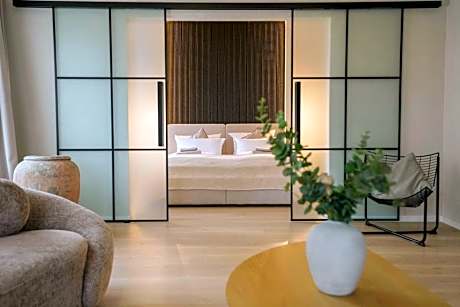 Boutique Hotel an der Mosel - ehemalig Hotel Kreuter