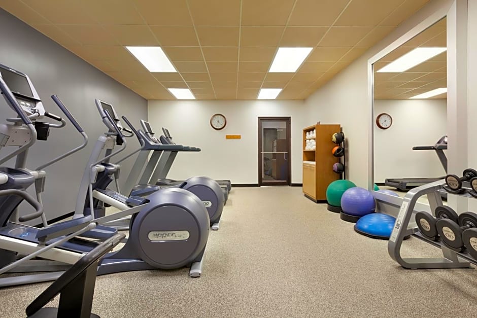 Embassy Suites by Hilton Oklahoma City Will Rogers Airport