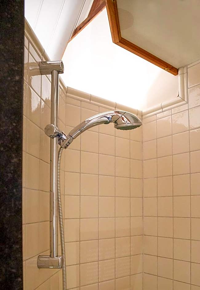 Boerenhofstede de Overhorn