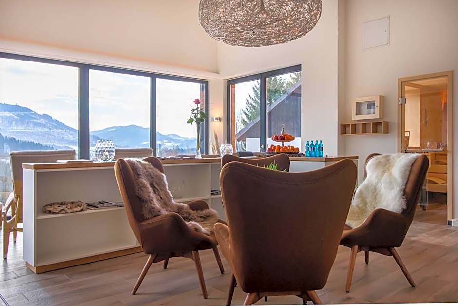 Waldhotel Schinkenwirt