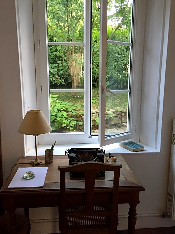 Chez Fred et Cécile