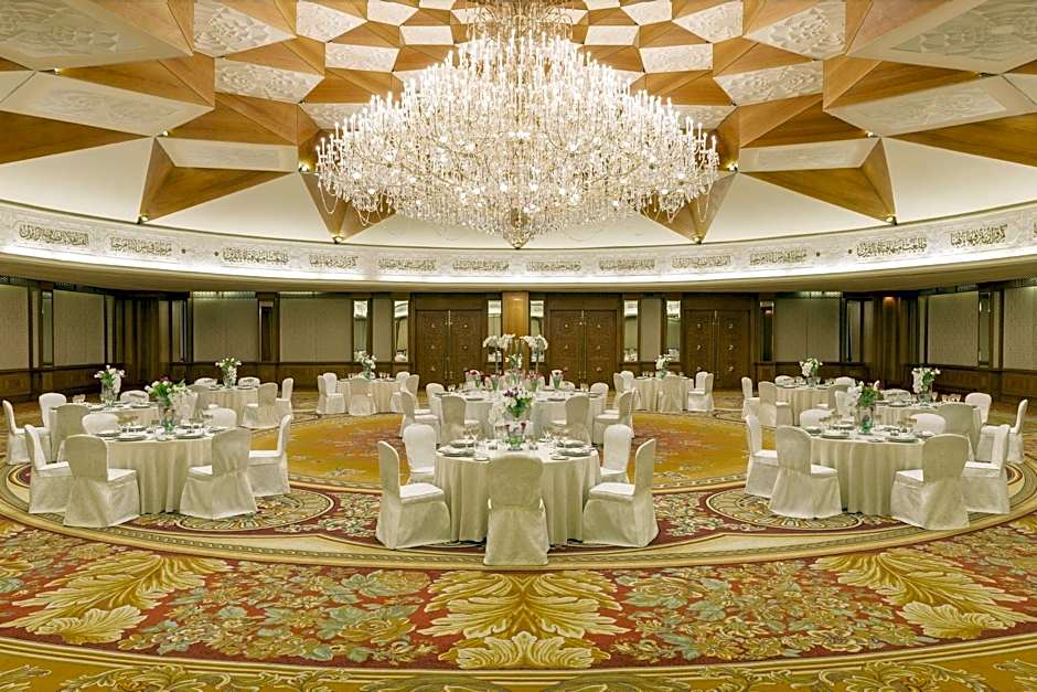 Sheraton Kuwait, A Luxury Collection Hotel, Kuwait City