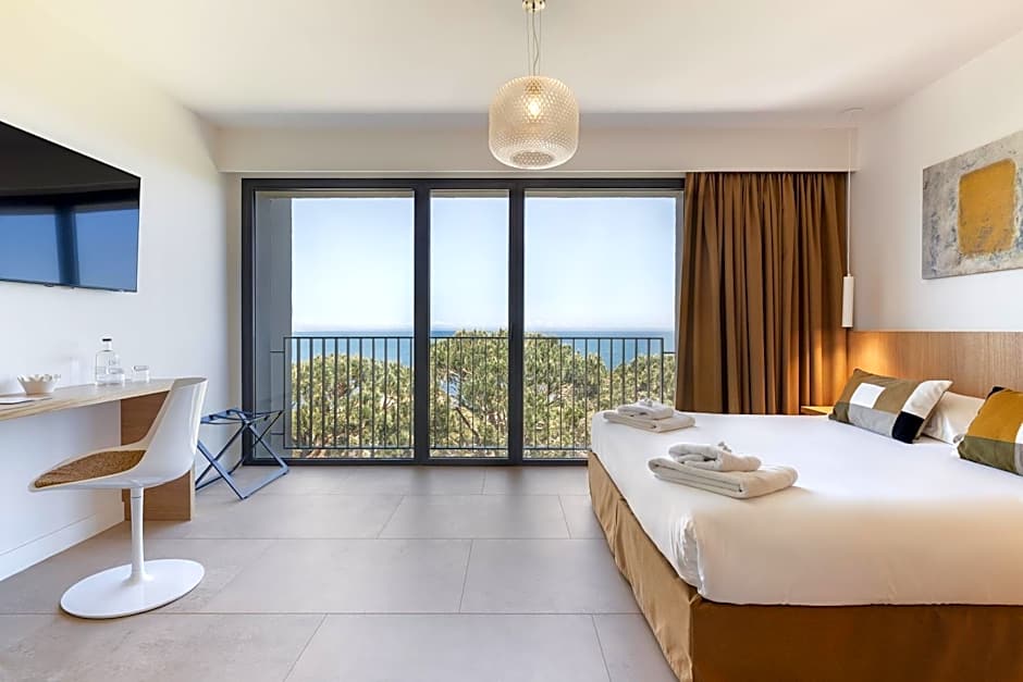 Grand Hotel Du Golfe - Spa & Restaurant