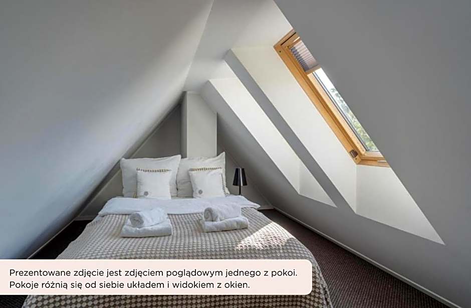 Harenda Residence - Destigo Hotels