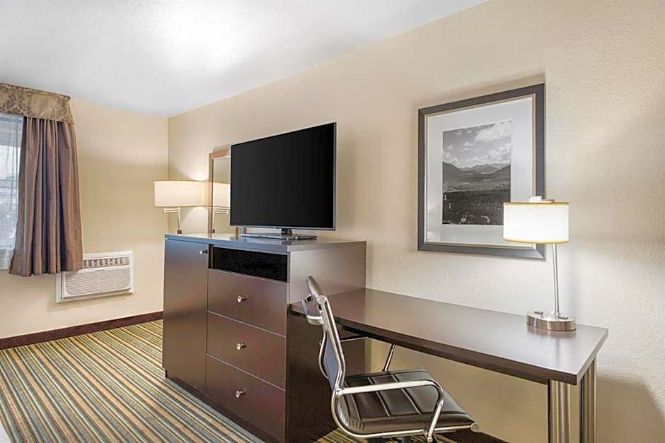 Best Western Alderwood