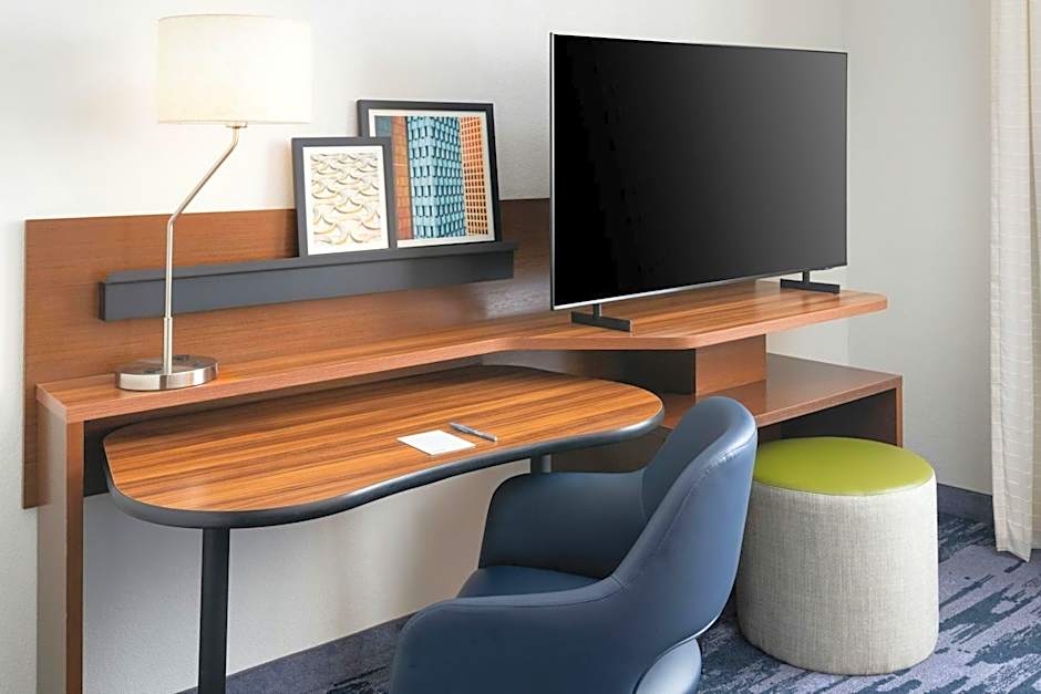 Fairfield Inn & Suites by Marriott Delray Beach I-95