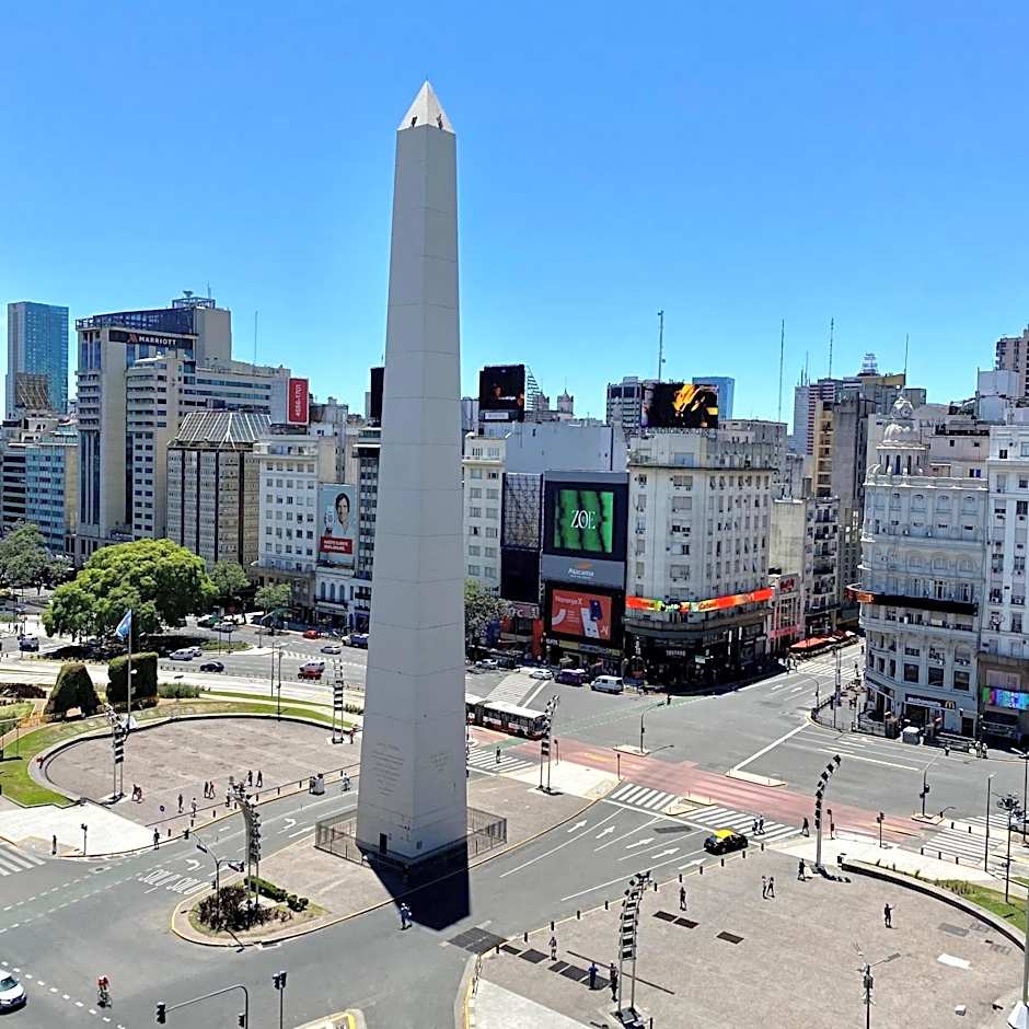 Globales Republica