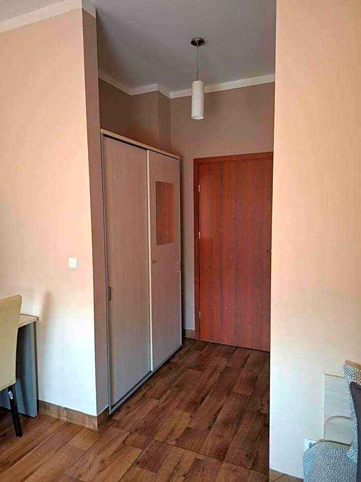 Pokoje Gościnne Rozbark