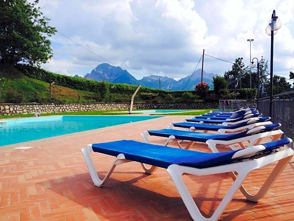 Albergo Ristorante Belvedere