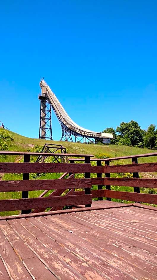 North Ironwood Acres - Black River Lodge