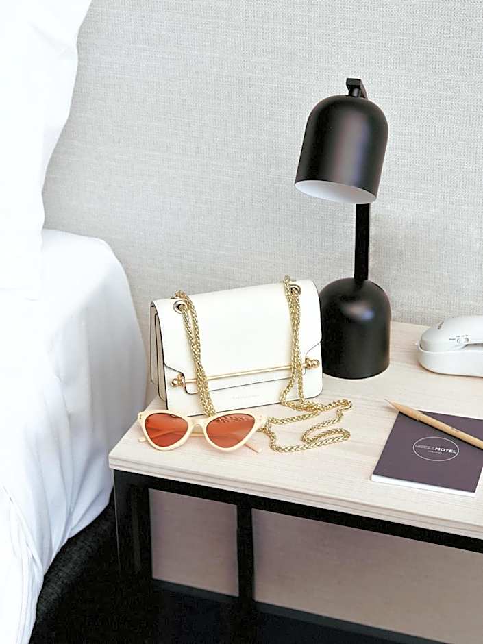 HotelMOTEL Adelaide
