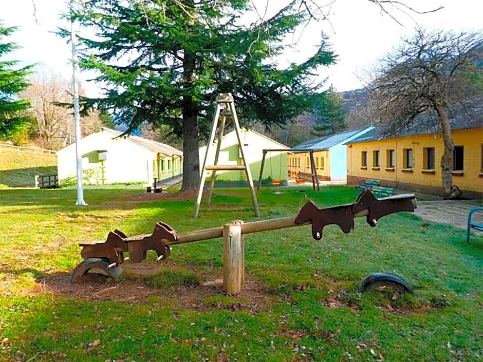 Complejo Bubal Formigal 3000