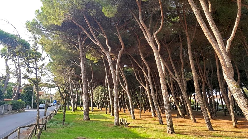 La locanda di Gioele