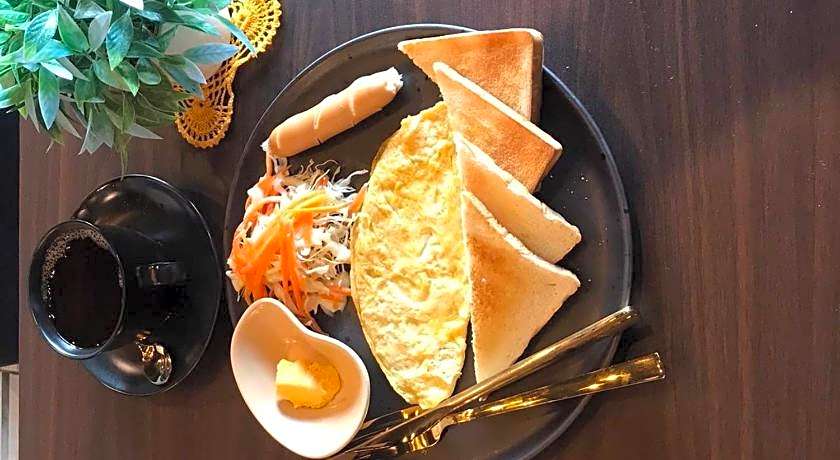 Black Panther Hostel