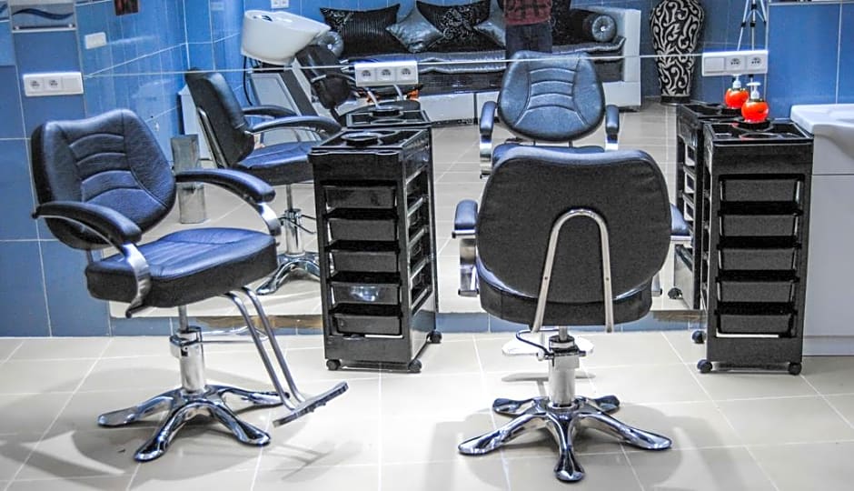 Residence Appart Assounfou & Spa