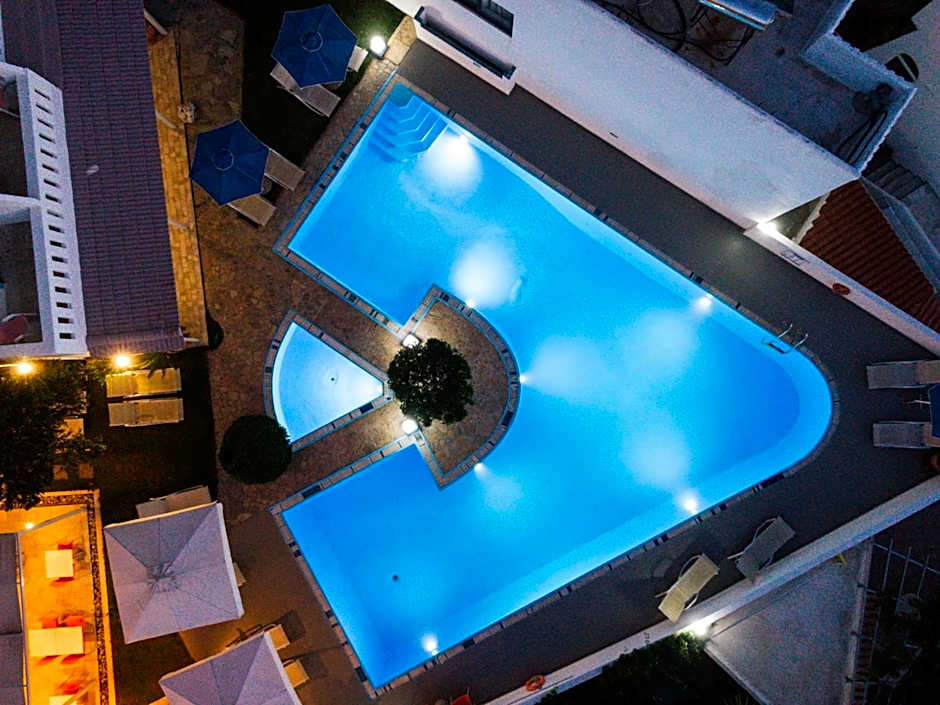 Myrtis Spa Hotel