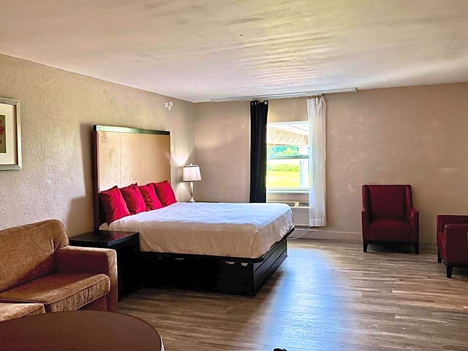 University Inn of Carbondale by Hotel O