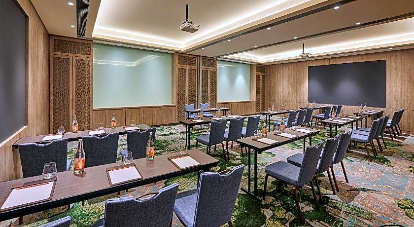 Angsana Teluk Bahang, Penang