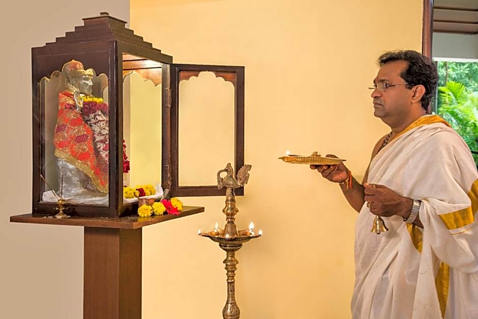 Hotel Abigail Goradia’s Shirdi