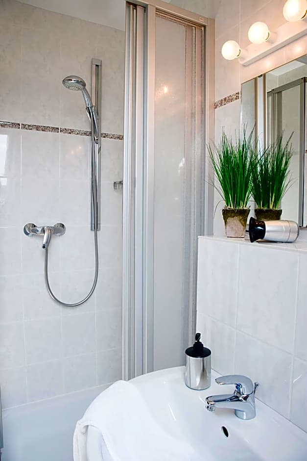 Landhaus Artischocke