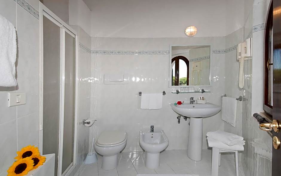 Residence Cala Di Mola