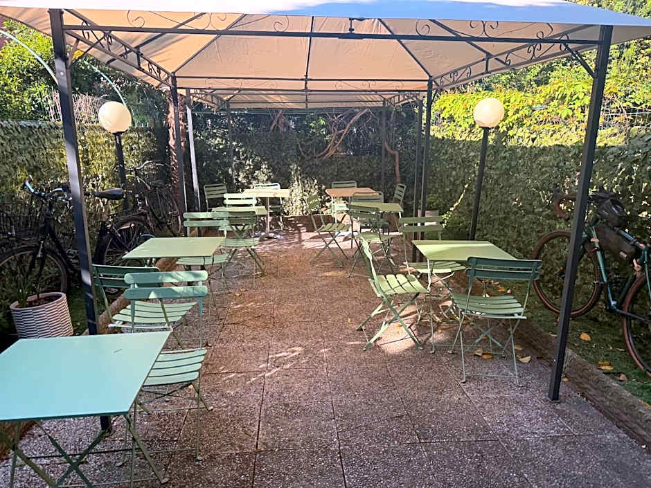 Hotel Cristallo