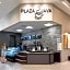 Crowne Plaza Providence-Warwick (Airport) by IHG