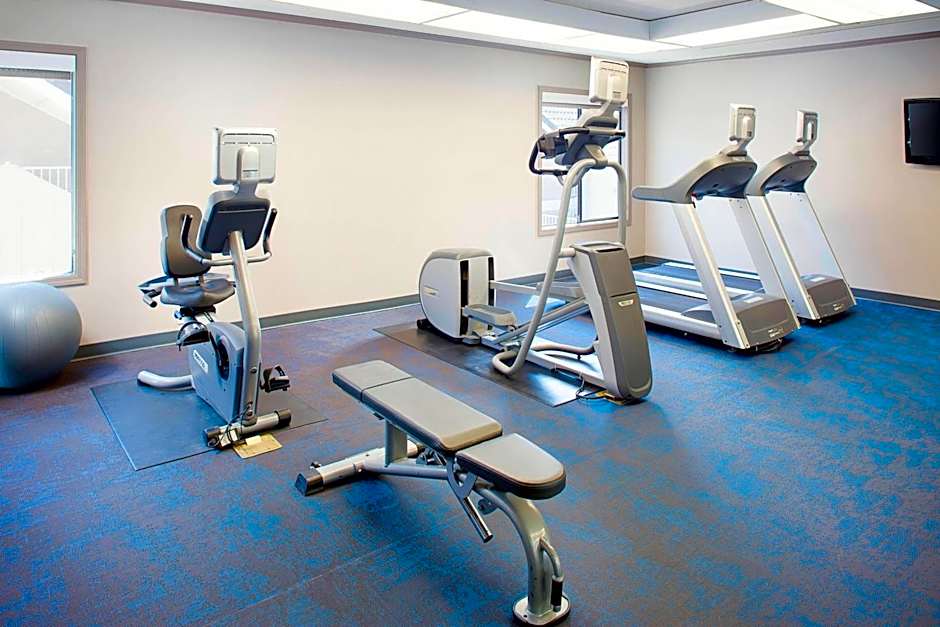 Residence Inn by Marriott Seattle North/Lynnwood Everett