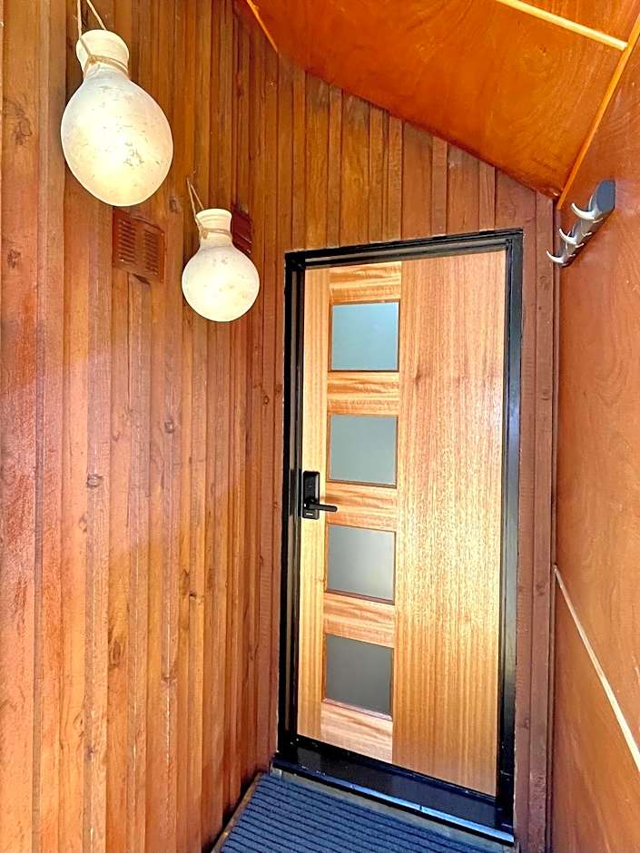 The Cove Cabin - your quiet escape