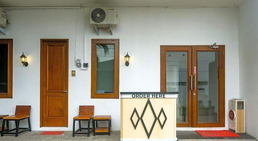 RedDoorz Near Simpang Lima Semarang
