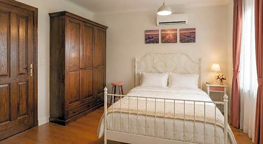 Alayaz Hotel