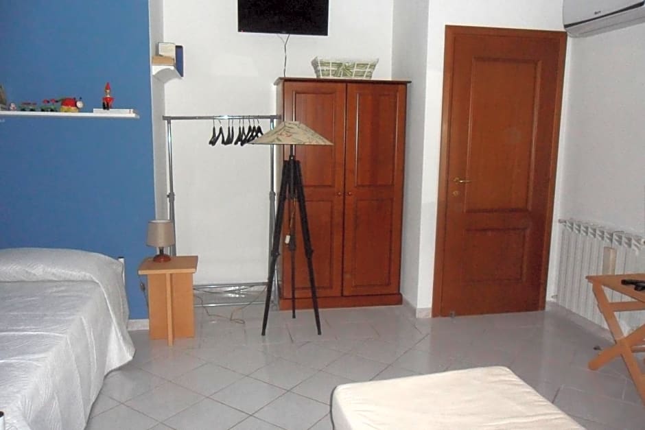 B&B A CASA DI MONICA