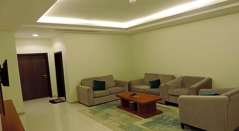 Rama yanbu for hotel suites