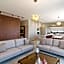 LIV Mackenzie Beach Suites Larnaca ADULTS ONLY