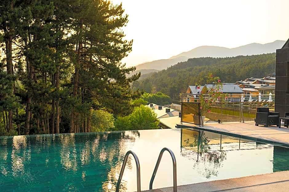 SPA Hotel Infinity Park Velingrad
