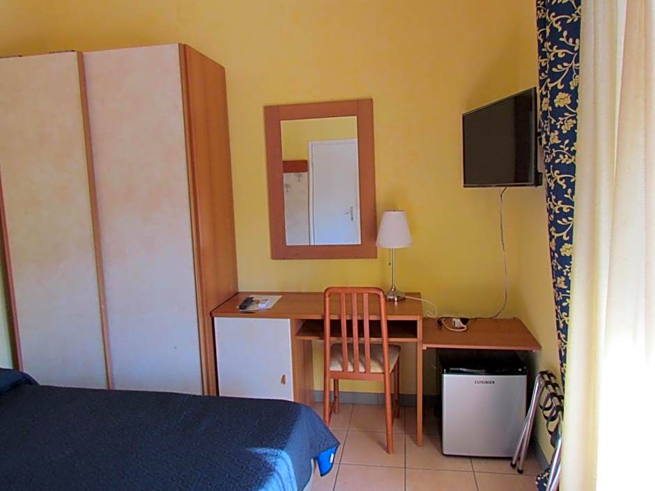 Hotel Villa Colombo
