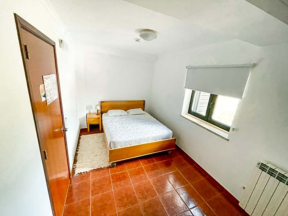 HI Areia Branca - Pousada de Juventude