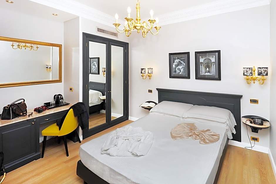 Hotel Barberini