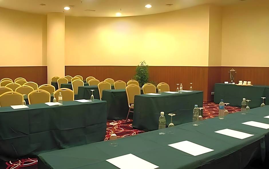 Oriental Crystal Hotel Kajang