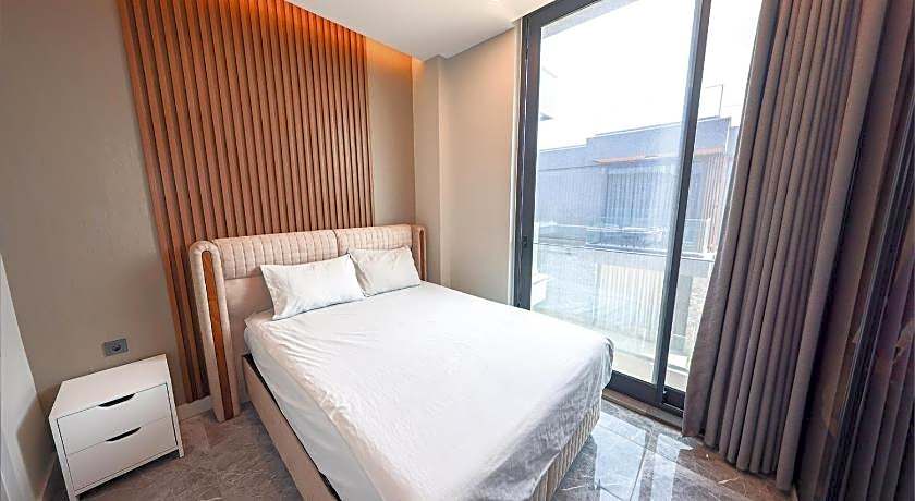 Bodrum Ada Apart Hotel