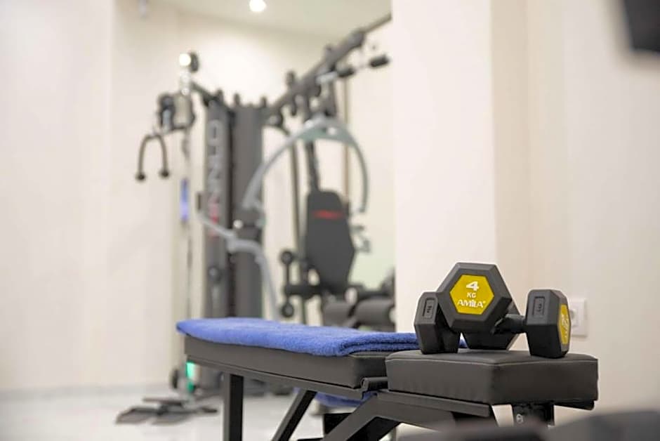 Lagaria Hotel Asprovalta