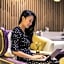 Mercure Yantai Golden Beach