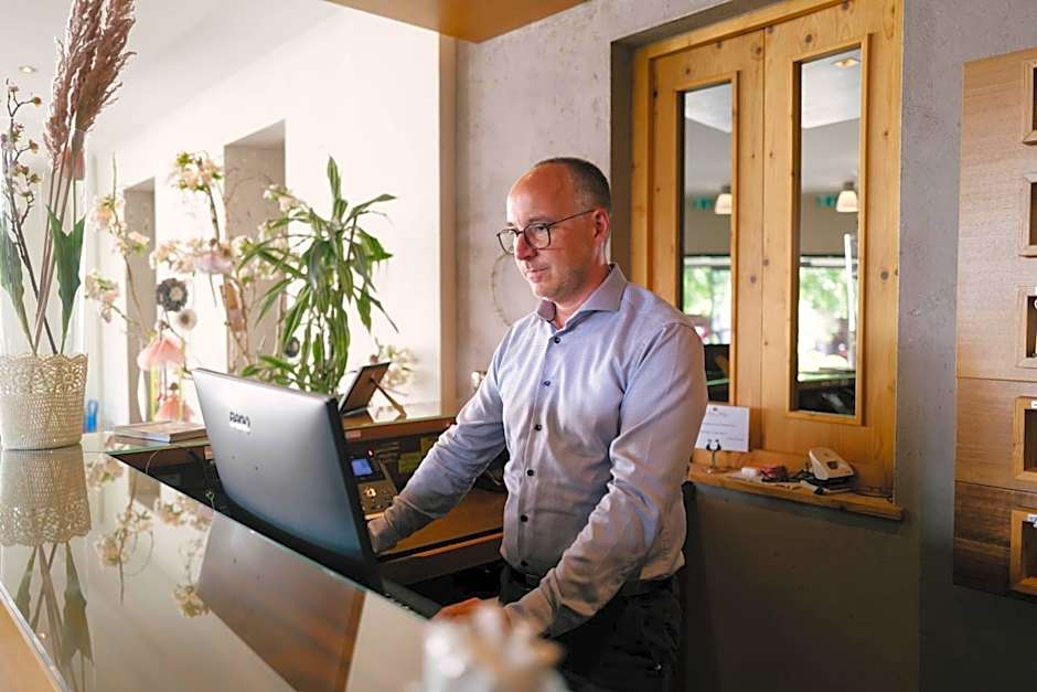 Hotel Restaurant Zeiskamer Mühle