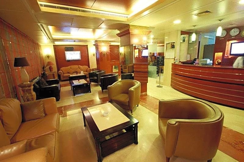 Duroy Hotel