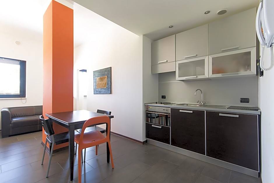 Della Piana Residence