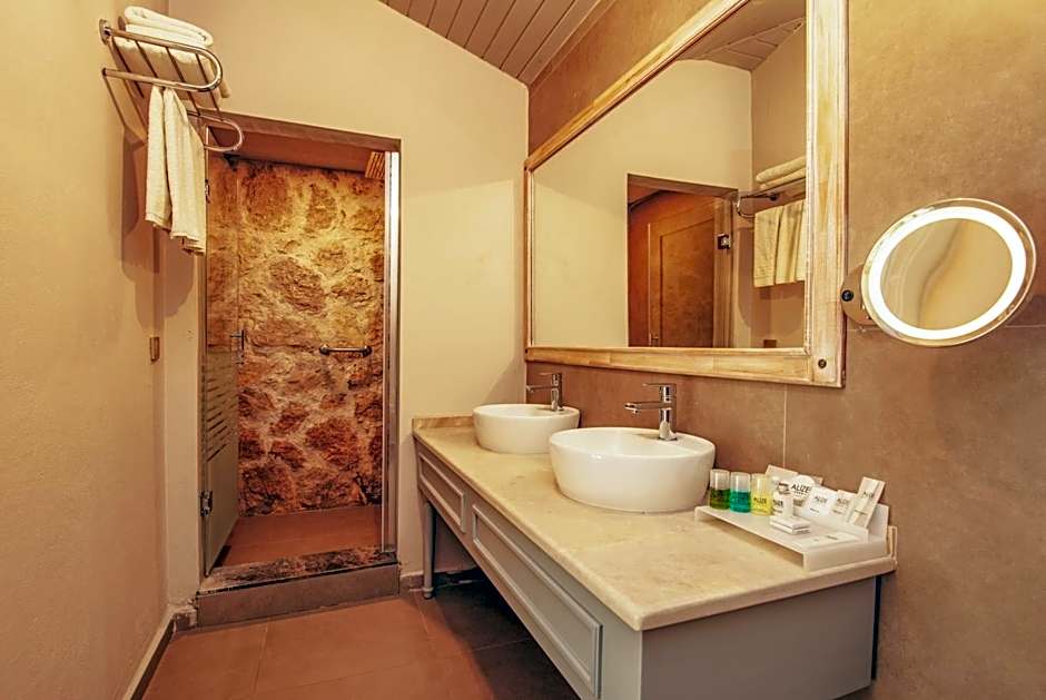 Alize Hotel Oludeniz - All Inclusive