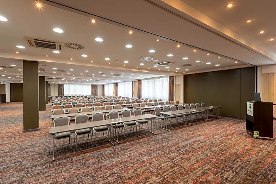 Holiday Inn Munich-Unterhaching By IHG