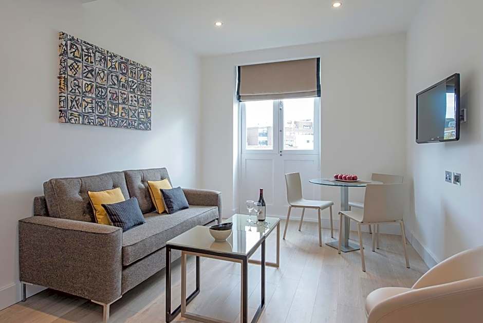 The Rosebery by Supercity Aparthotels