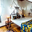 The Swahili House